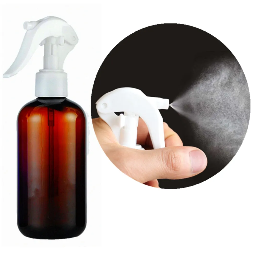 Empty Spray Bottles
