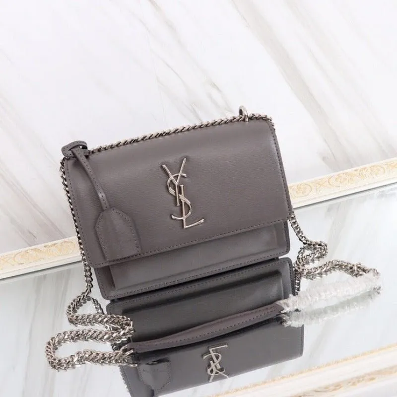 ESMEE - Sunset Shoulder Bag Grey