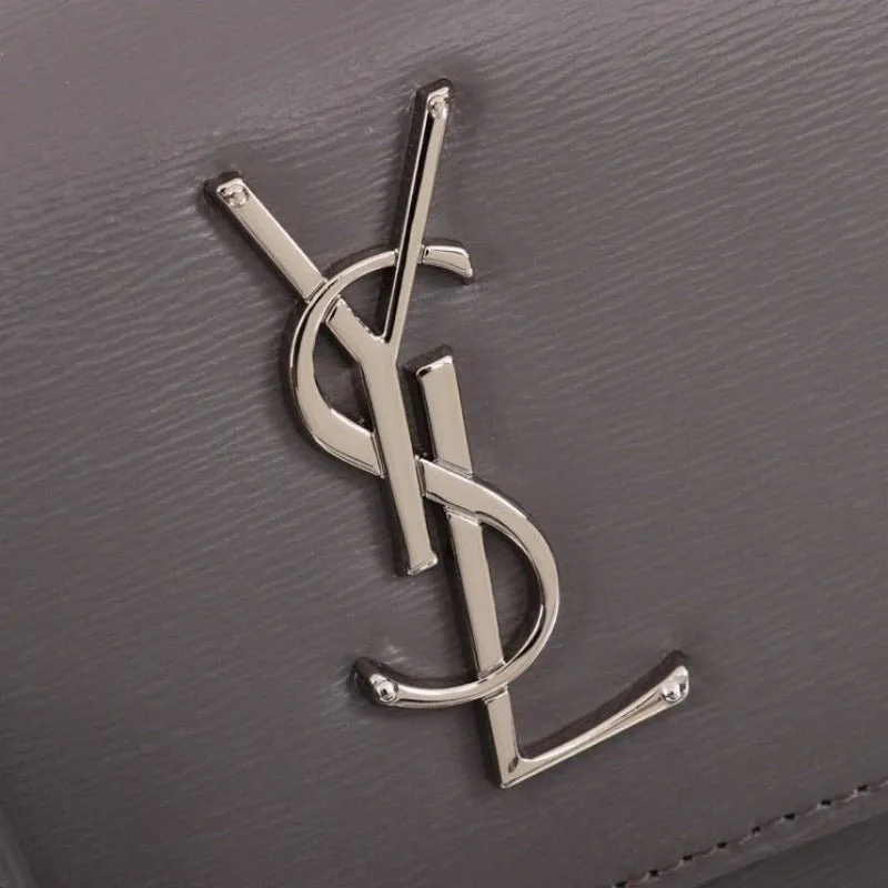 ESMEE - Sunset Shoulder Bag Grey