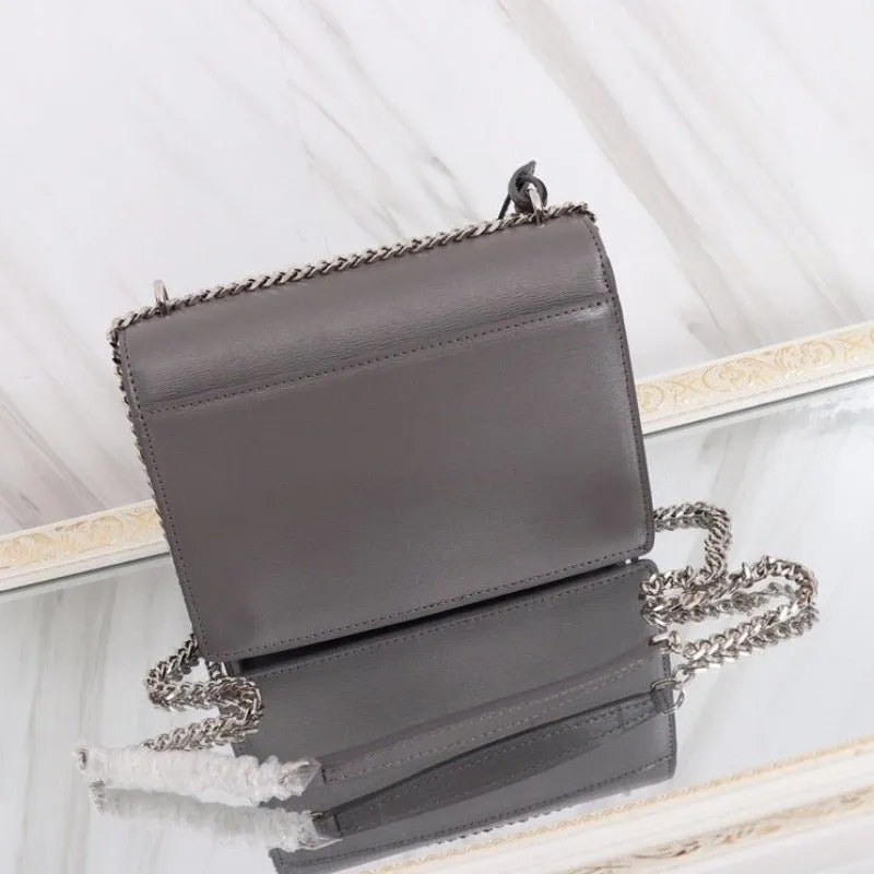 ESMEE - Sunset Shoulder Bag Grey