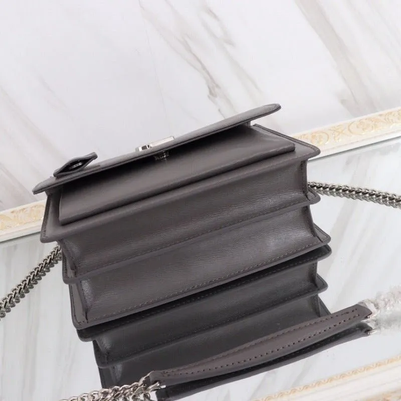 ESMEE - Sunset Shoulder Bag Grey