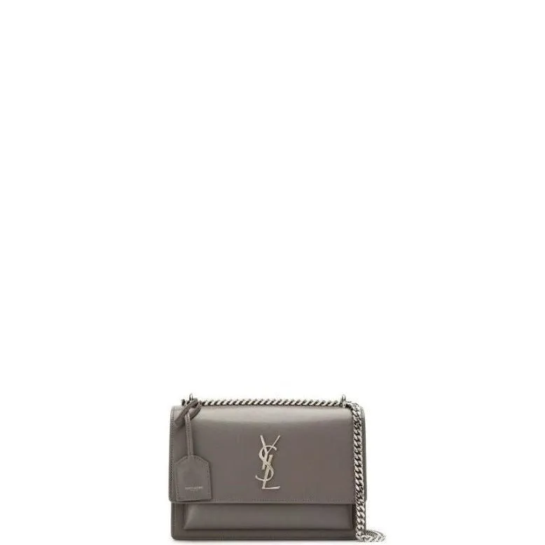 ESMEE - Sunset Shoulder Bag Grey