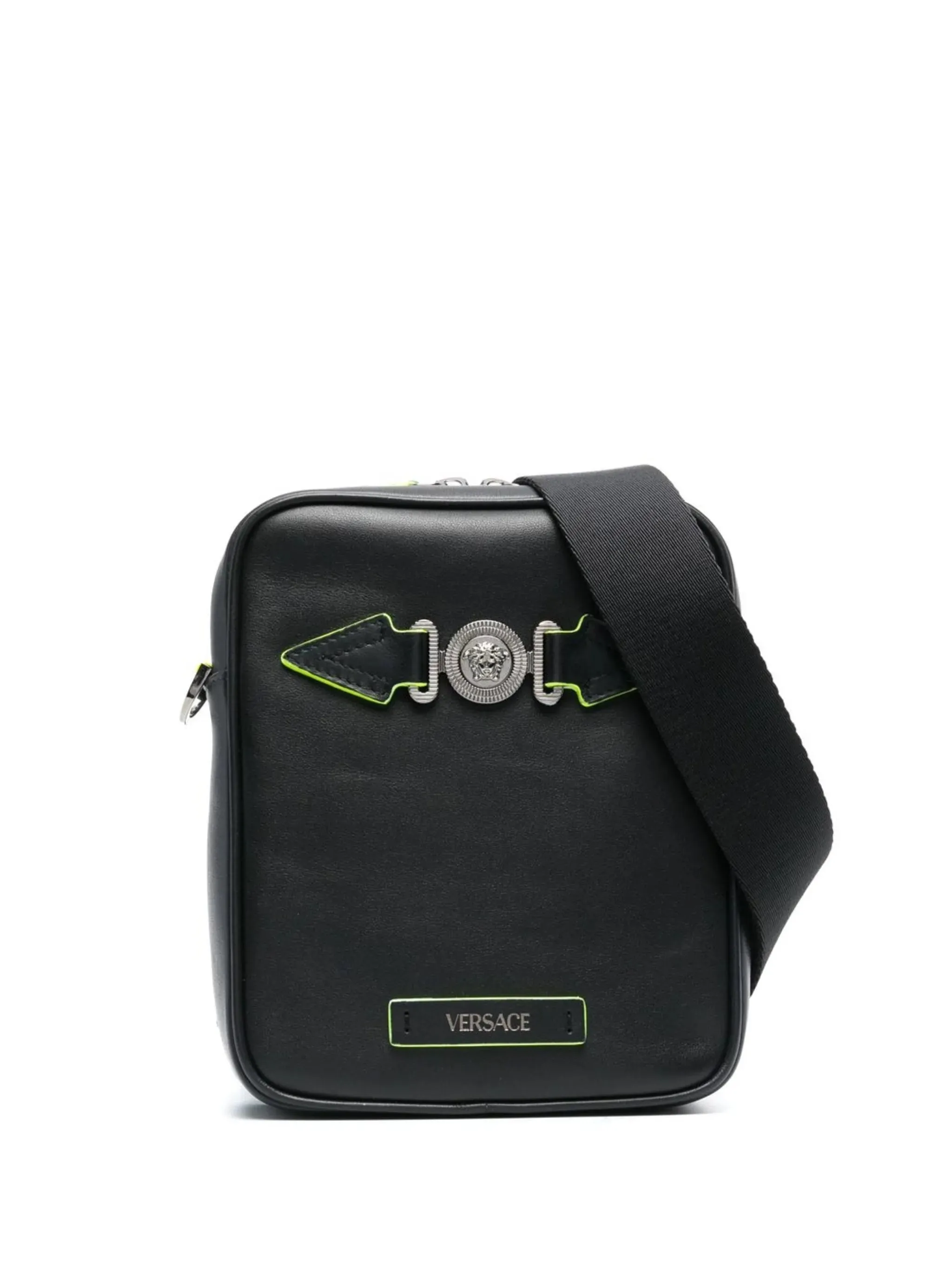 Exclusive products bag All-out sale leather crossbody Biggie Medusa