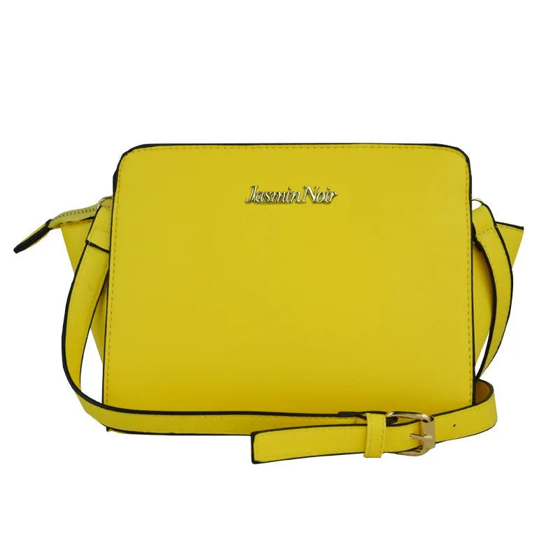 Famous Brand Women Messenger Bag High Quality Fashion Crossbody Bag Designer Handbag Smiley Women's Shoulder Bags