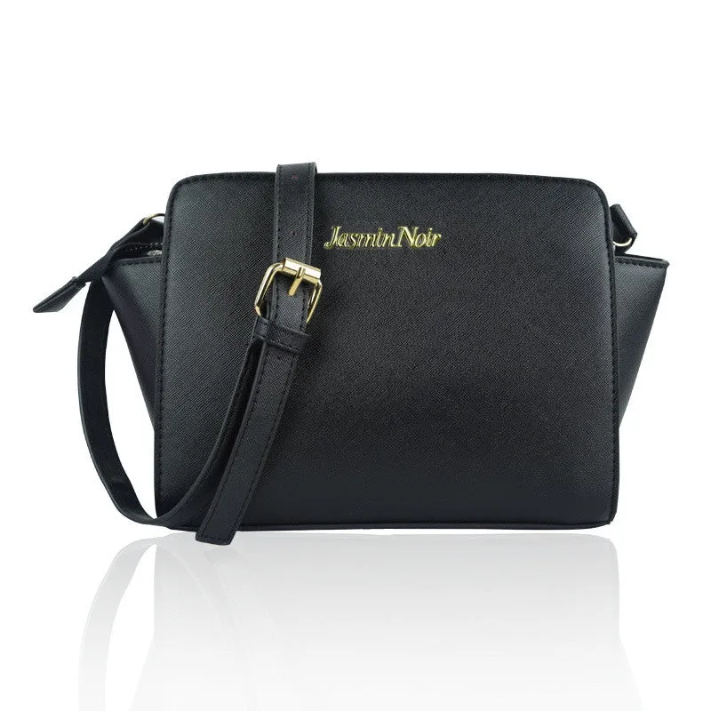 Famous Brand Women Messenger Bag High Quality Fashion Crossbody Bag Designer Handbag Smiley Women's Shoulder Bags