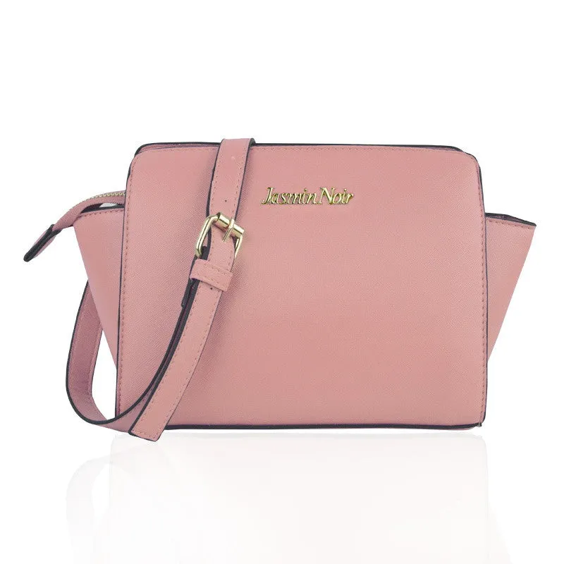 Famous Brand Women Messenger Bag High Quality Fashion Crossbody Bag Designer Handbag Smiley Women's Shoulder Bags