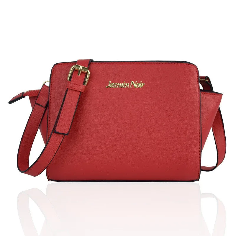 Famous Brand Women Messenger Bag High Quality Fashion Crossbody Bag Designer Handbag Smiley Women's Shoulder Bags