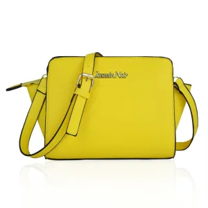 Famous Brand Women Messenger Bag High Quality Fashion Crossbody Bag Designer Handbag Smiley Women's Shoulder Bags