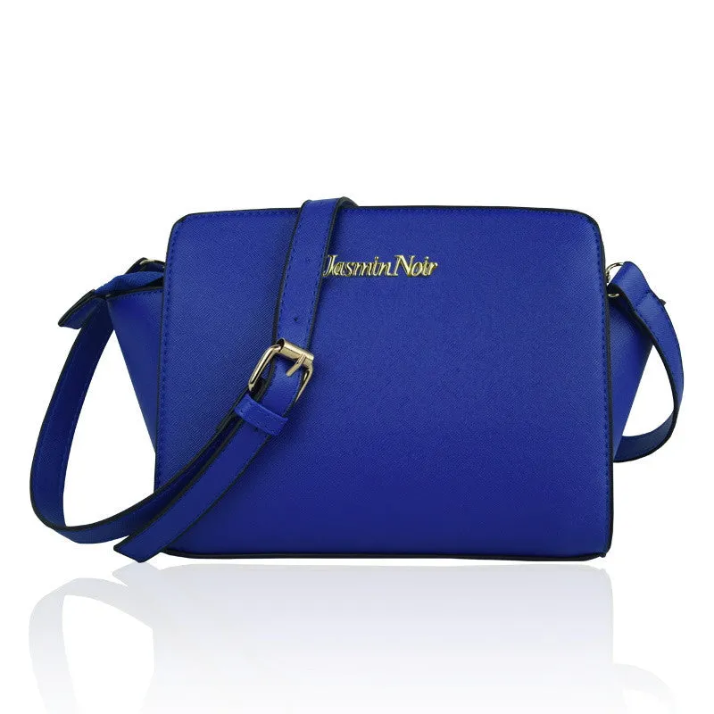 Famous Brand Women Messenger Bag High Quality Fashion Crossbody Bag Designer Handbag Smiley Women's Shoulder Bags
