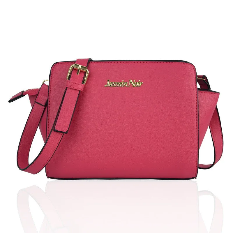 Famous Brand Women Messenger Bag High Quality Fashion Crossbody Bag Designer Handbag Smiley Women's Shoulder Bags