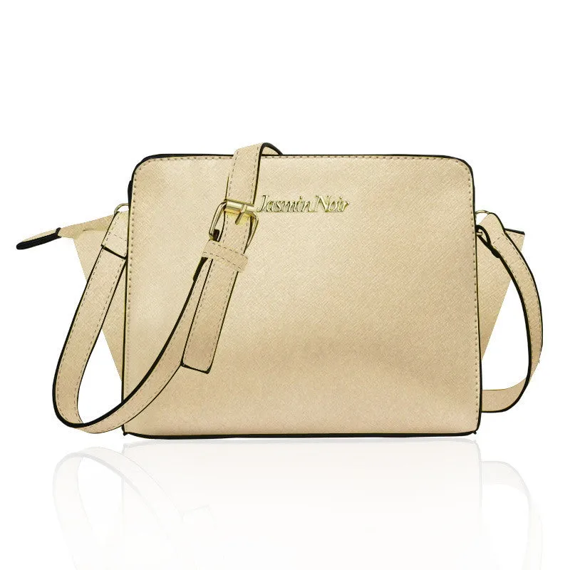Famous Brand Women Messenger Bag High Quality Fashion Crossbody Bag Designer Handbag Smiley Women's Shoulder Bags