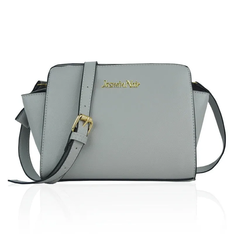 Famous Brand Women Messenger Bag High Quality Fashion Crossbody Bag Designer Handbag Smiley Women's Shoulder Bags