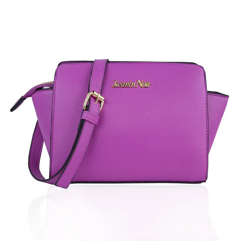 Famous Brand Women Messenger Bag High Quality Fashion Crossbody Bag Designer Handbag Smiley Women's Shoulder Bags