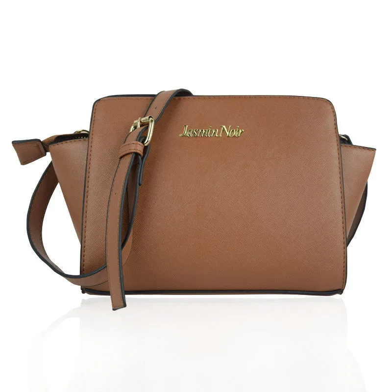 Famous Brand Women Messenger Bag High Quality Fashion Crossbody Bag Designer Handbag Smiley Women's Shoulder Bags