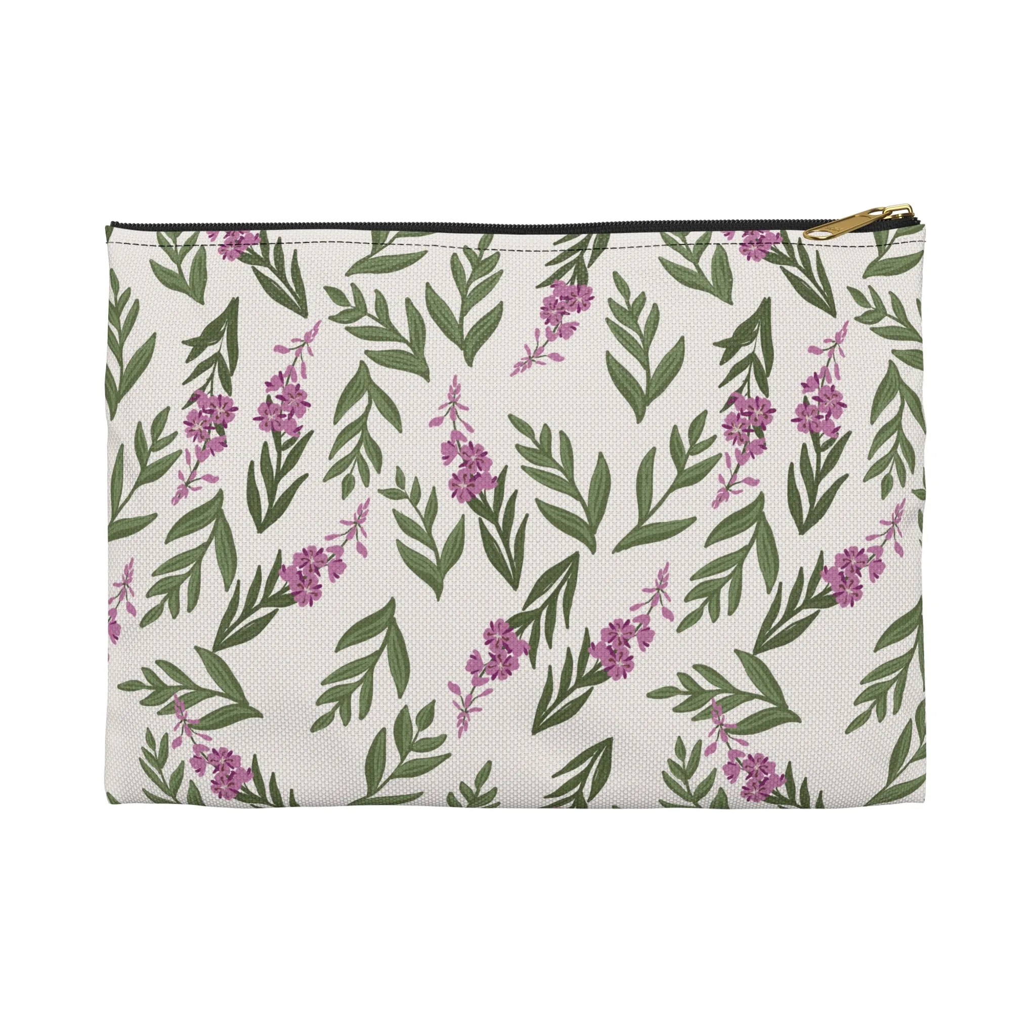 Fireweed Accessory Pouch, Layflat