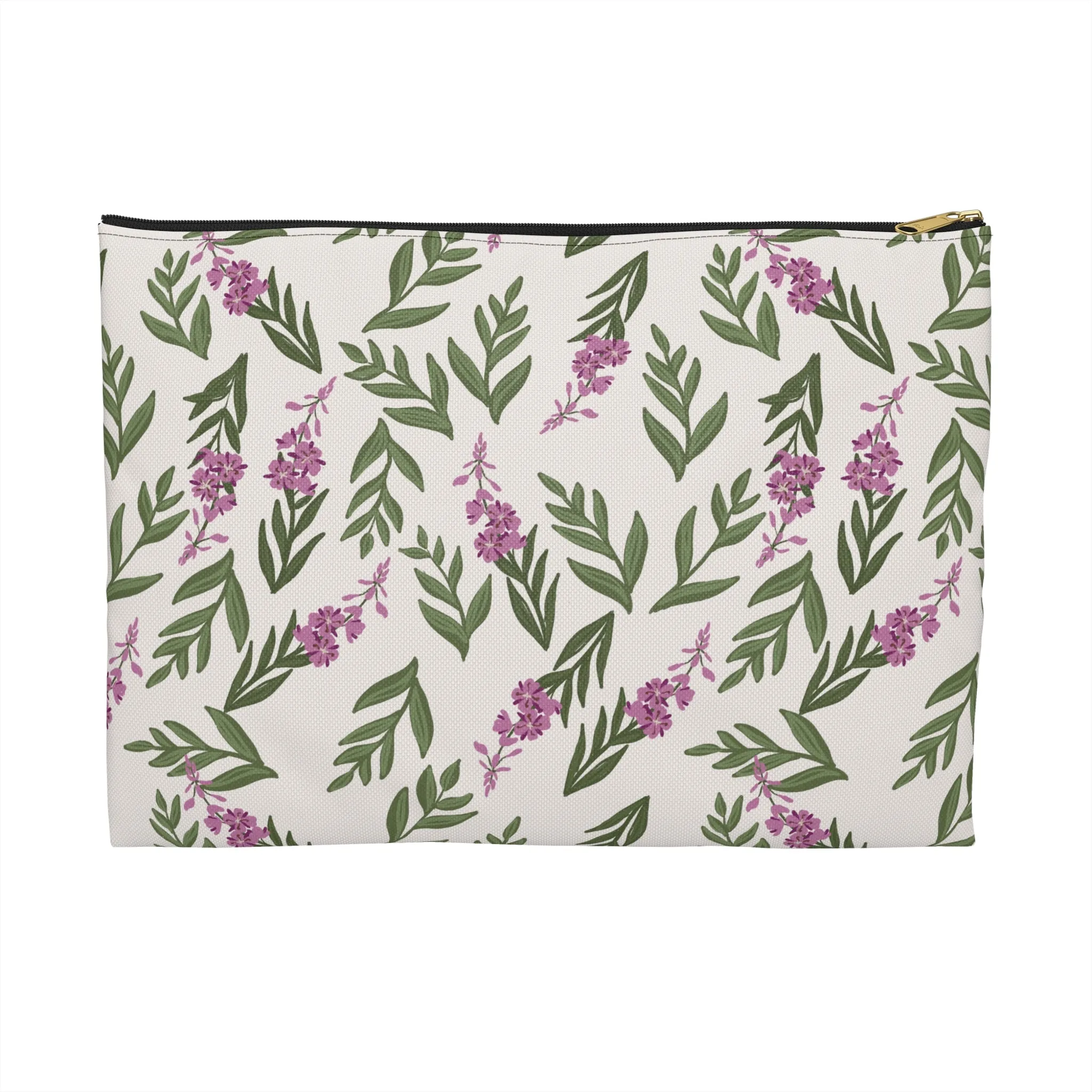 Fireweed Accessory Pouch, Layflat