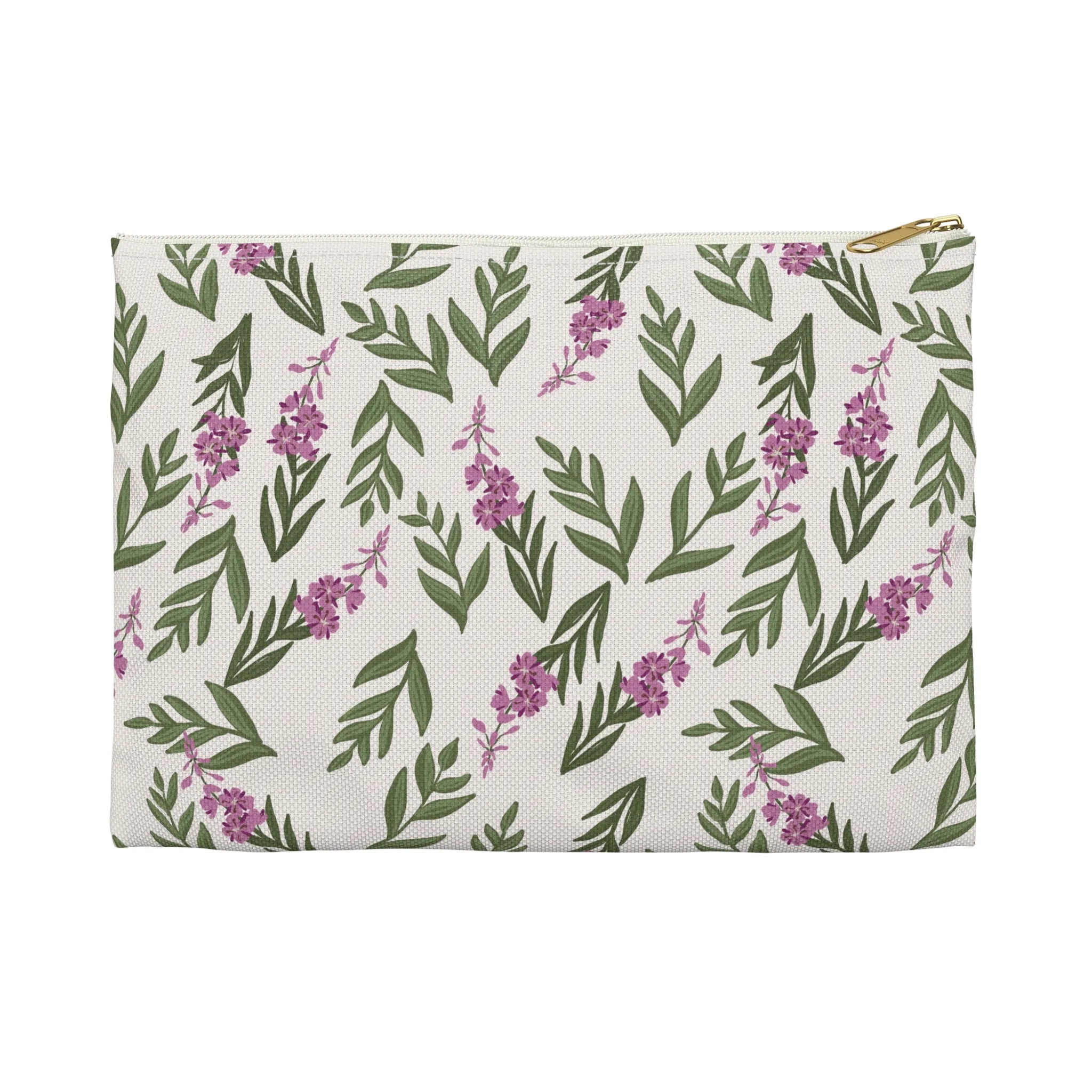 Fireweed Accessory Pouch, Layflat