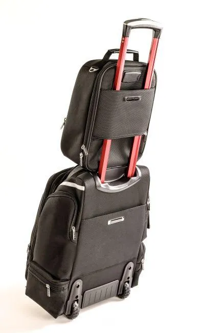 Flight Bag PLC Traveler