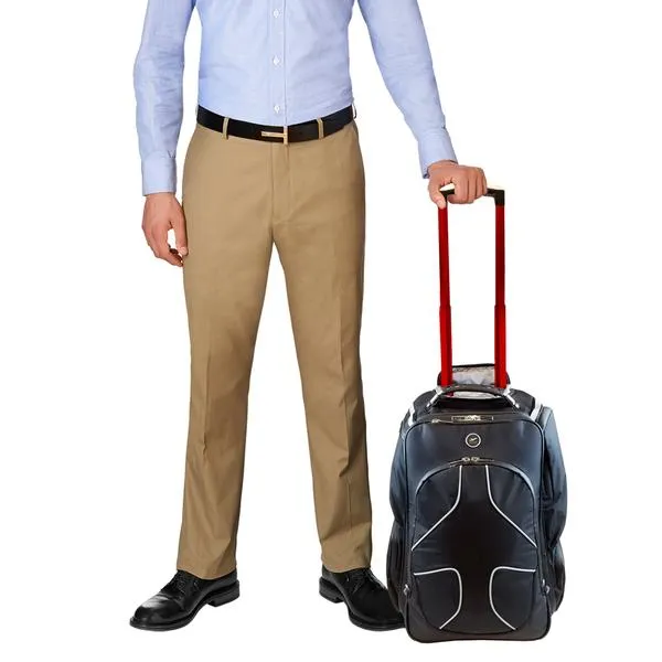 Flight Bag PLC Traveler