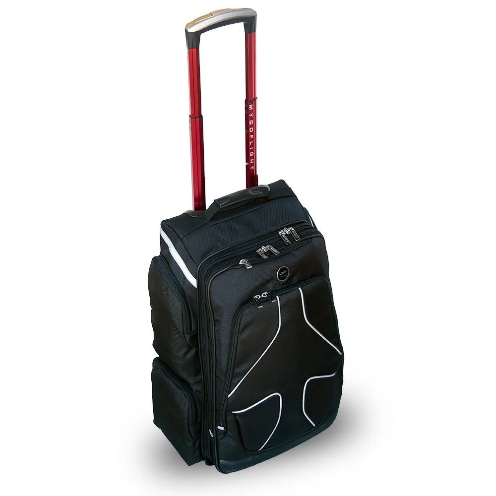 Flight Bag PLC Traveler