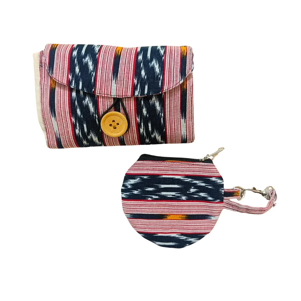 Foldable Tote Bag