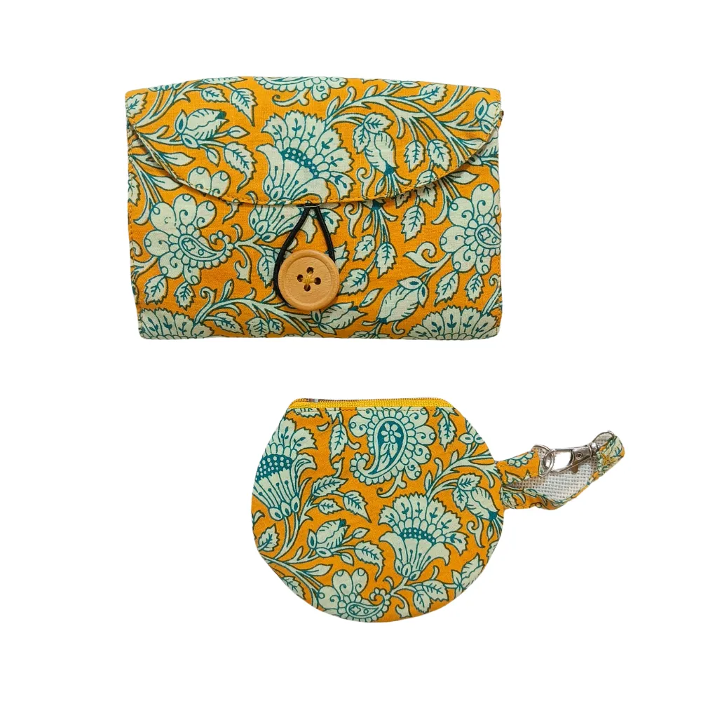 Foldable Tote Bag