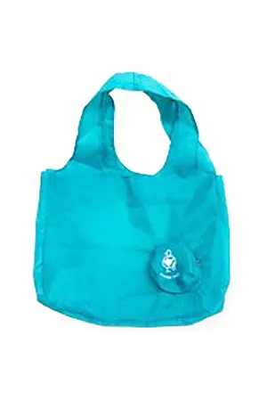 Foldable Tote W