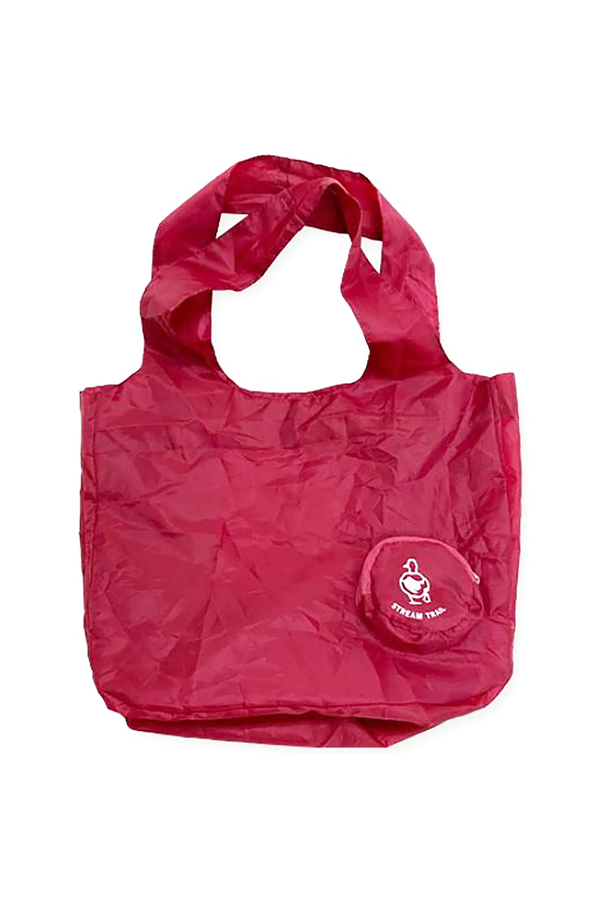 Foldable Tote W