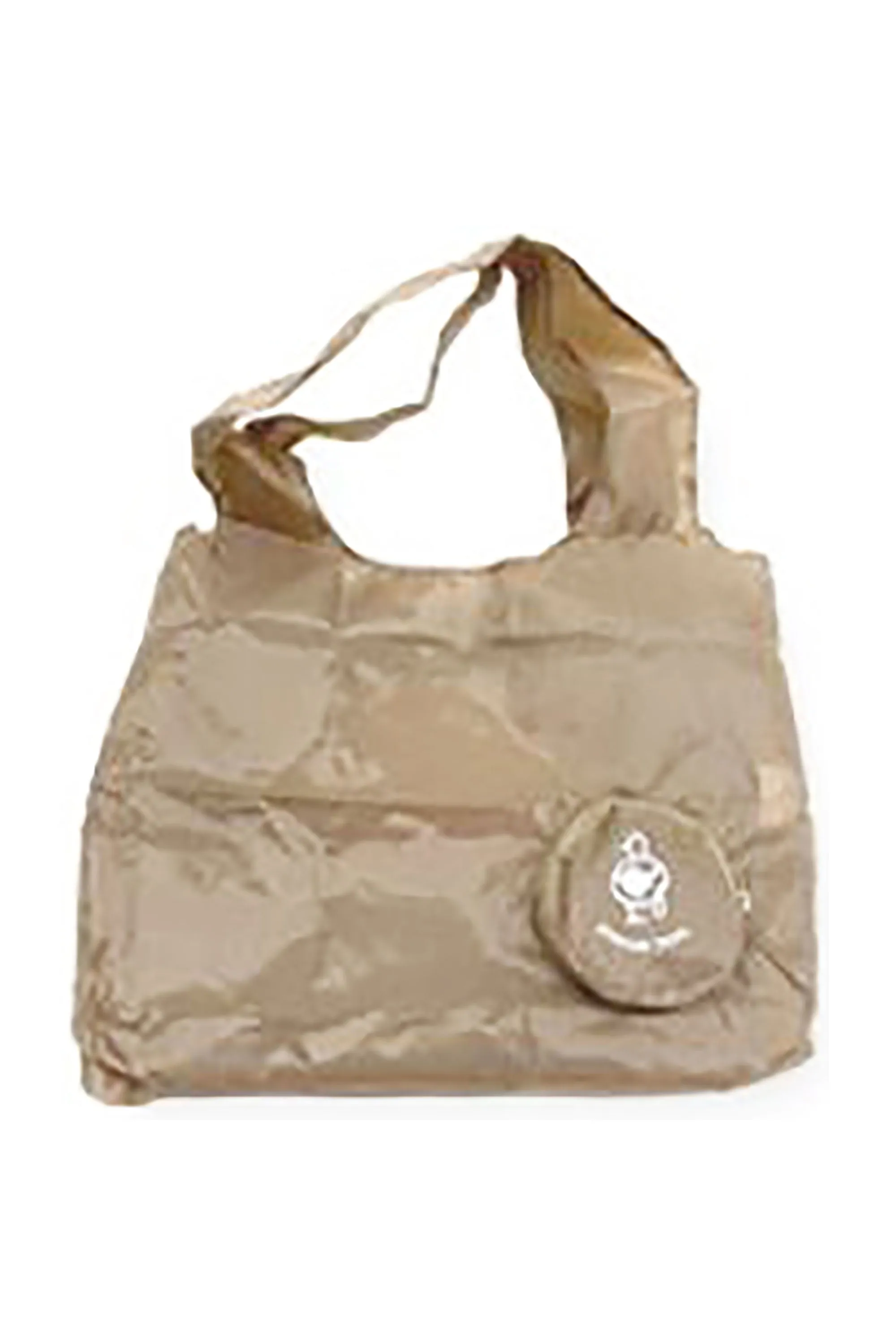 Foldable Tote W