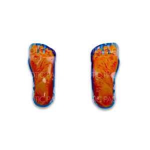 Foot Mylar Bag 3.5 Grams