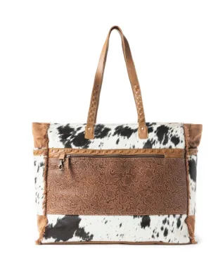 Forester Junction Weekender Bag