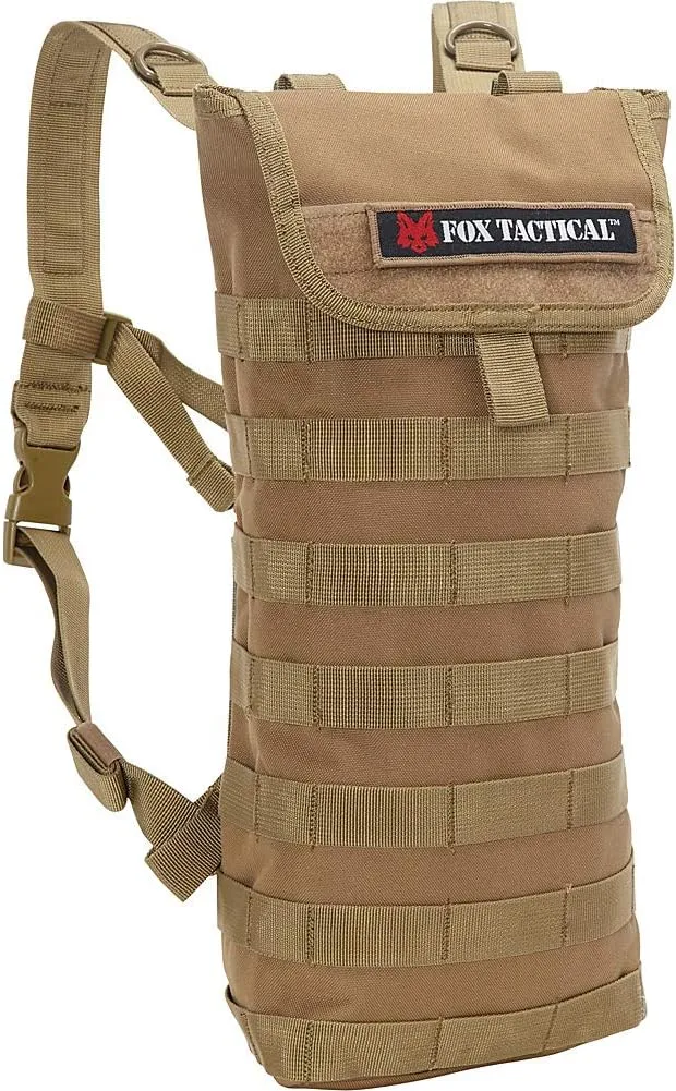 Fox Outdoor Products Modular Hydration Carrier