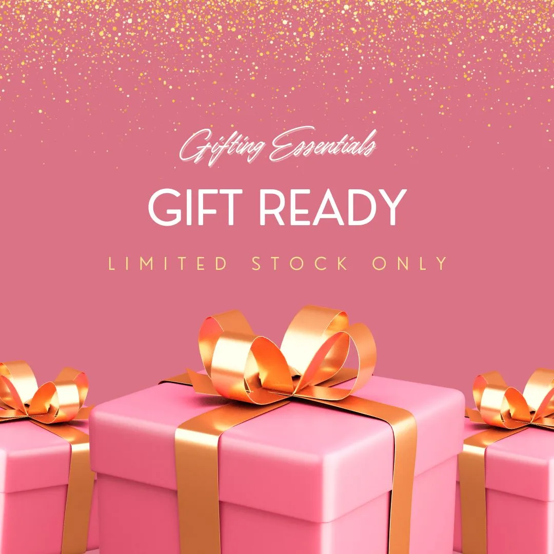 Free Gifting Essentials Kit