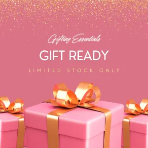 Free Gifting Essentials Kit