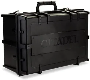 Games Workshop Citadel Battle Figure Case