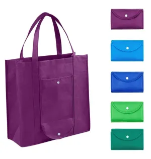 Gamra Large Foldable totebag