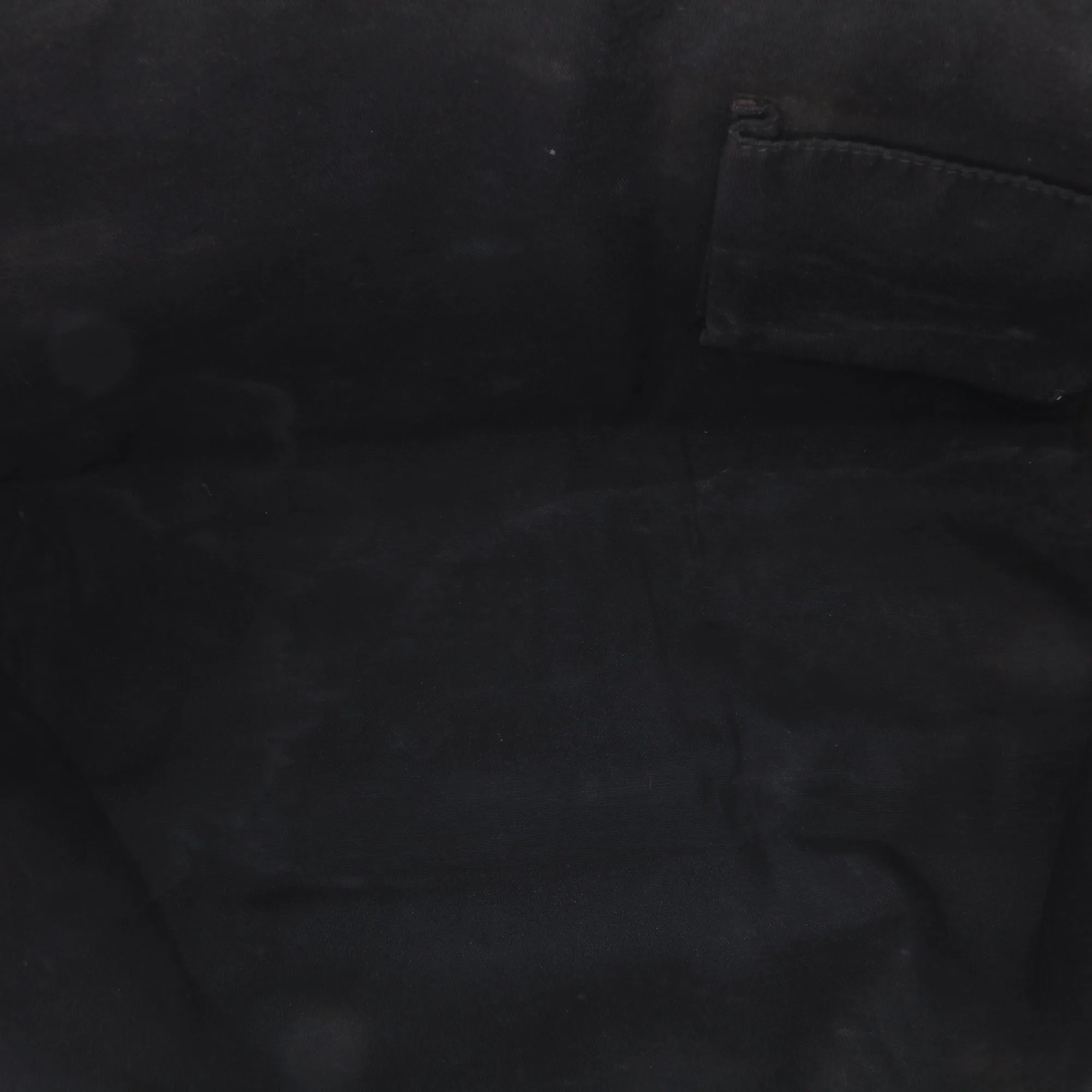 GG Canvas Abbey D Ring Pocket Tote