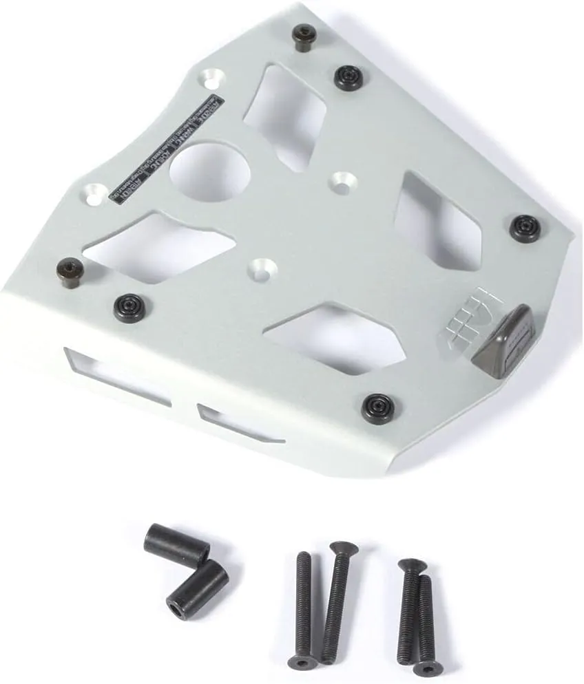 GIVI SRA5103 Monokey Topcase Mounting Adapter - BMW F650GS / F700GS / F800GS / F800GS Adventure (2008-2017)