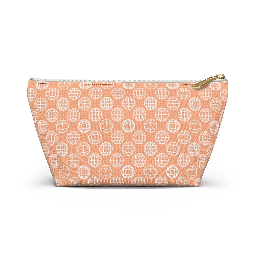 Globe Accessory Pouch