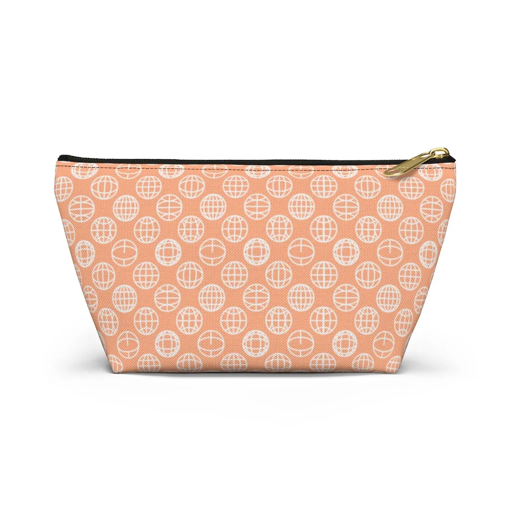 Globe Accessory Pouch