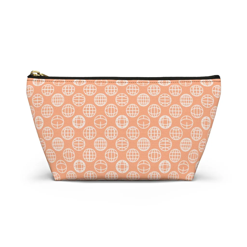 Globe Accessory Pouch