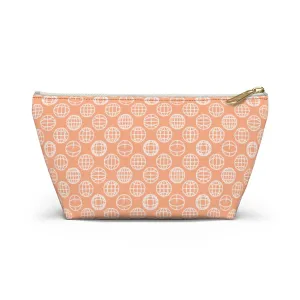 Globe Accessory Pouch
