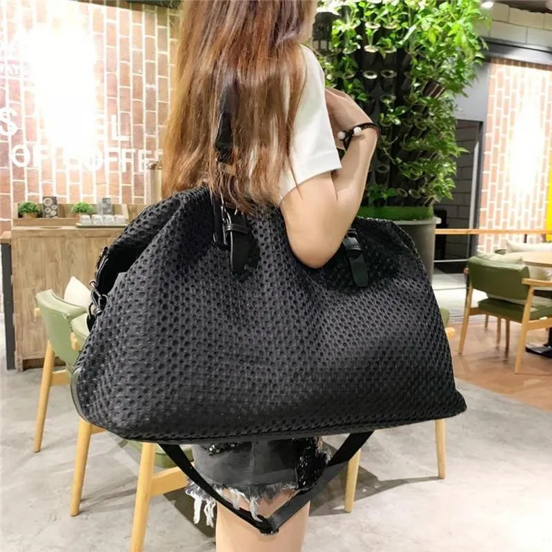 GMLD Overnight Bag