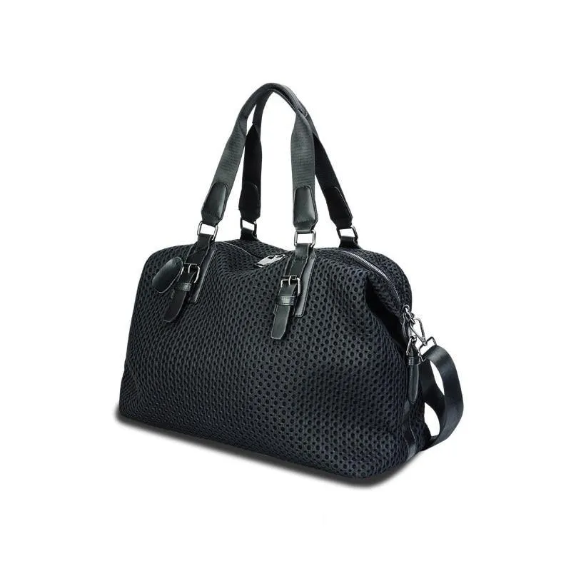GMLD Overnight Bag