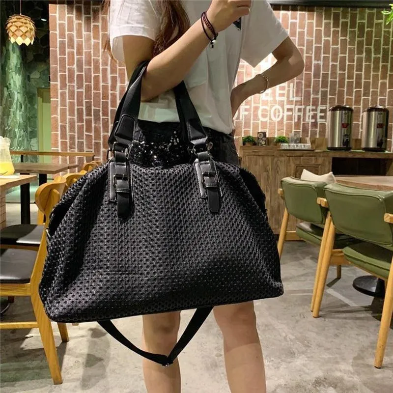 GMLD Overnight Bag