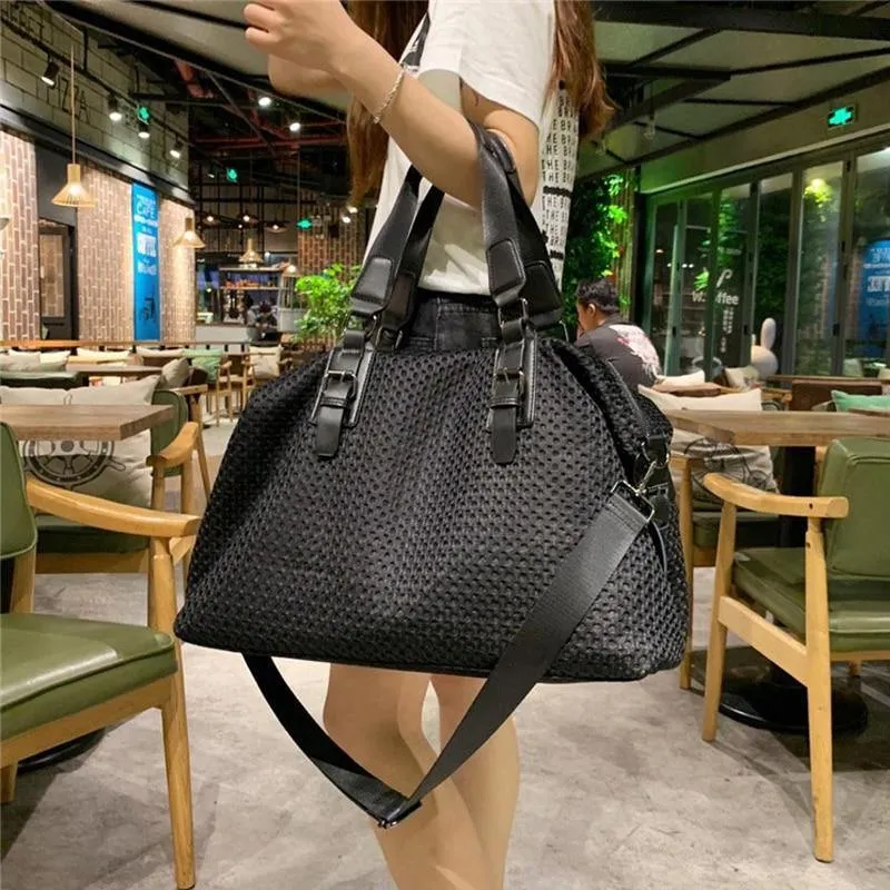 GMLD Overnight Bag