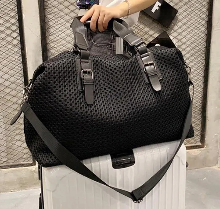 GMLD Overnight Bag