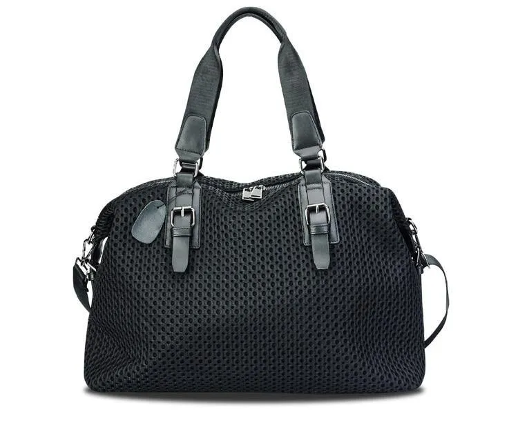 GMLD Overnight Bag