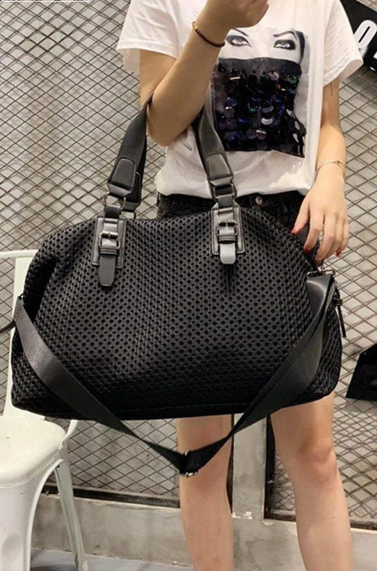 GMLD Overnight Bag