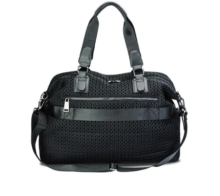 GMLD Overnight Bag